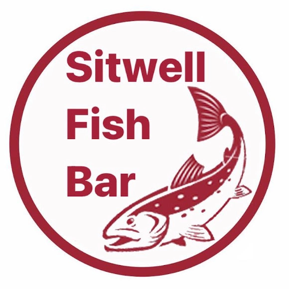 Sitwell Fish Bar & Grill - Logo