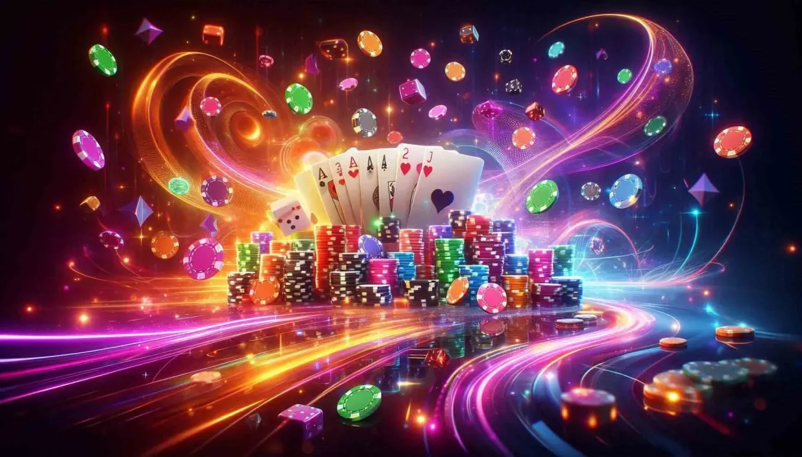 Spincastle Casino